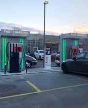 Migrol Charging Station Bild 4