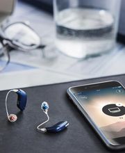 Espace Audition Bild 1