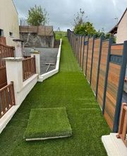 Daniel Moquet signe vos jardins - Ent. AJ Paysage image 3