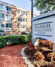 Raleigh Rehabilitation Center image 7