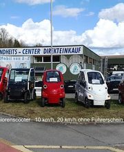 Hermap AG Elektromobil-Schweiz Bild 2