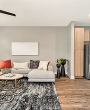 Argento at Oakland Springs Apartments image 13