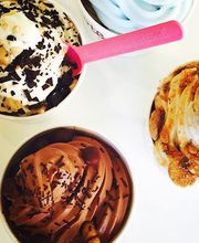 Yogurtland Alameda image 6