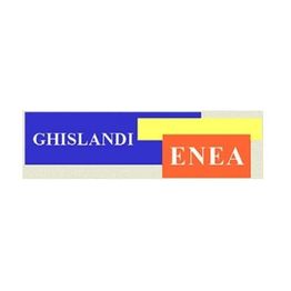 Ghislandi Enea Imbiancature Civili e Industriali logo