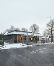 McDonald's Bild 1