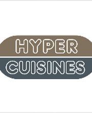 Hyper Cuisines image 2