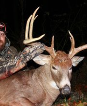 Legend Valley Outfitters image 5