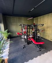 Bösch Personal Training Basel & Fitnessstudio.Fitness zum Wohlfinden so einzigartig wie du ! Bild 12