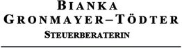 Bianka Gronmayer-Tödter