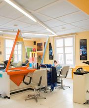 Adonis Coiffure Bild 1