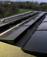 Primasolar Solaire Photovoltaique Energie Solaire / Energie Renouvelable image 7