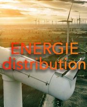 new Sales GmbH Energiedistribution Bild 1