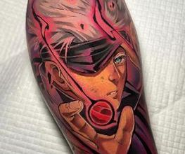 BLVCKART Tattoo-Piercing&Détatouage Bild 20