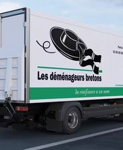 Les déménageurs Bretons image 4