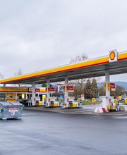 Shell Recharge Charging Station Bild 9