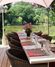 Hôtel Restaurant l'Etang des Reynats image 2