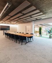 GLZ Gewerbe- und Logistikzentrum Bubendorf AG Bild 5