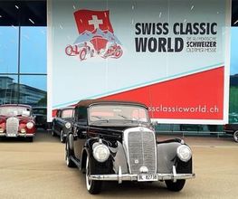 BELMOT SWISS Bild 4