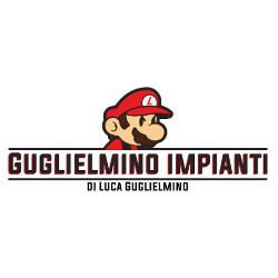Guglielmino Impianti logo