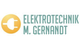 Elektrotechnik Gernandt
