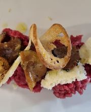 Ristorante ITALIA Biel/Bienne Bild 2