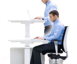 ergosedia Office GmbH Bild 1