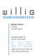 Willig Gas - Wasser - Wärme - Lüftung Reiner Simon e.K.