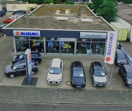 Fahrzeughaus Engelhardt GmbH Bild 3