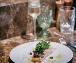 La Trattoria Ferilli’s Uptown afbeelding 8