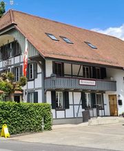 Rössli Mattstetten AG, zum staubigen Esel Bild 13