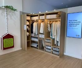 IKEA Atelier de conception et commande Perpignan image 9