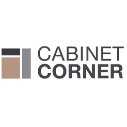 Cabinet Corner