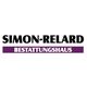 Manfred Simon Simon-Relard Bestattungen
