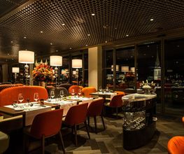 George Bar & Grill Bild 2