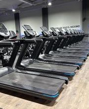 Gimnasio VivaGym Madrid Río imagen 8