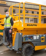 Kiloutou Élévation Croissy-Beaubourg image 2