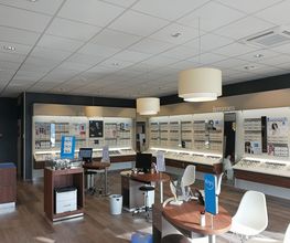 Opticien Krys image 4