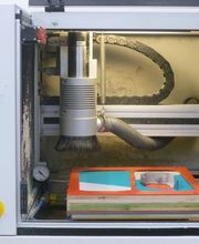 Gwerder Orthopädie-Schuhtechnik AG Bild 5