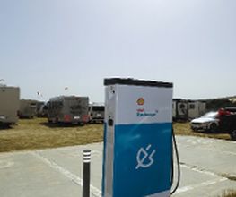 ACCIONA Charging Station imagen 7