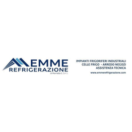 Emme Refrigerazione logo