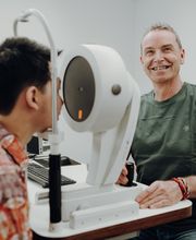 siehste Brillen und Kontaktlinsen Bild 11