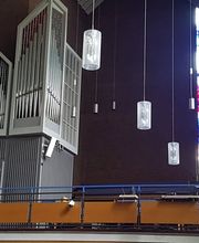 Hohentorskirche - Hohentorsgemeinde Bild 3