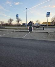 E.ON Drive Public Ladestation Bild 6