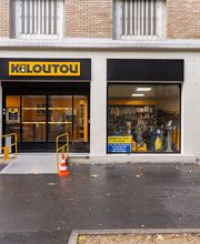 Kiloutou Paris 16ème Auteuil image 7