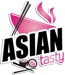 Asian Tasty