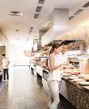 Buffet Beach imagen 5