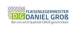 Fliesenlegermeister Daniel Groß