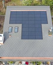 Albert Weber Bedachungen AG Bild 8