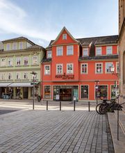 Zentrum für Krankengymnastik, Physikalische Therapie und Sportphysiotherapie GmbH & Co. KG Bild 19