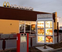 McDonald's Bild 3